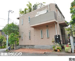  中古一戸建て 世田谷区岡本３丁目 9980万円 二子玉川駅｜住建ハウジング