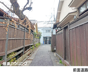  アパート(一棟) 杉並区天沼３丁目 ソルナクレイシア荻窪３ 43380万円 荻窪駅｜住建ハウジング