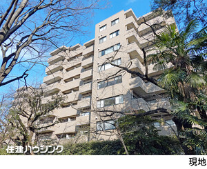 中古マンション世田谷区 南烏山２丁目