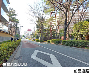  芦花公園プレスティージュ