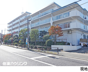  メイツ桜新町