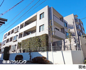  フェアロージュ北沢