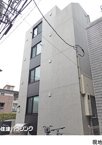 マンション(一棟) 文京区千駄木４丁目 39800万円 西日暮里駅｜住建ハウジング