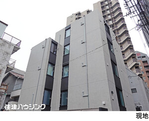  マンション(一棟) 文京区千駄木４丁目 39800万円 西日暮里駅｜住建ハウジング