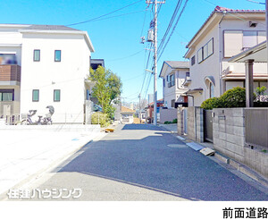  新築一戸建て 世田谷区給田１丁目 10399万円 仙川駅｜住建ハウジング
