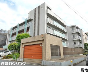  リビオ尾山台センシアハウス