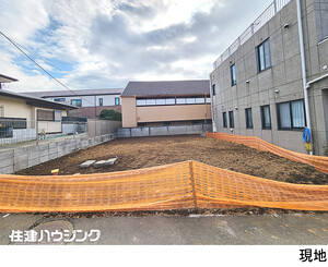 土地・売地 世田谷区松原４丁目 12900万円 松原駅｜住建ハウジング