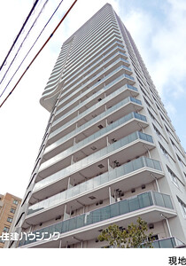  Ｂｒｉｌｌｉａ　Ｔｏｗｅｒ　池袋　Ｗｅｓｔ