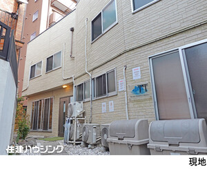 シェアハウス仕様 アパート(一棟)墨田区向島２丁目