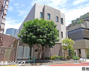 オープンレジデンス南青山イーストテラス 中古マンション港区南青山２丁目
