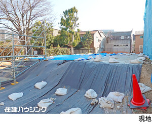  土地・売地 目黒区中目黒４丁目 99998万円 中目黒駅｜住建ハウジング