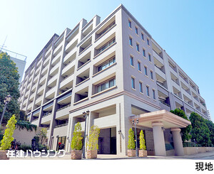 グランフォート青淵閣中古マンション豊島区 上池袋１丁目