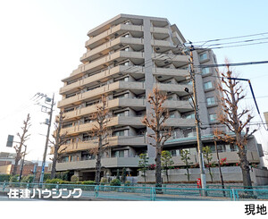 中古マンション目黒区 八雲２丁目