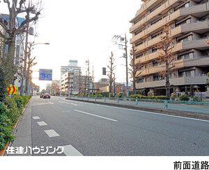  ファミール八雲