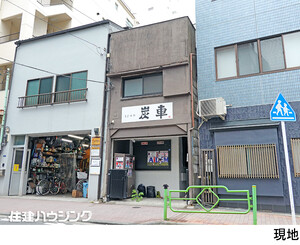 店舗 中央区新川２丁目 13500万円 茅場町駅｜住建ハウジング
