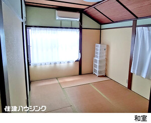  中古一戸建て 品川区旗の台６丁目 9500万円 洗足駅｜住建ハウジング