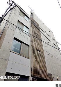 マンション(一棟) 豊島区巣鴨５丁目 49980万円 西巣鴨駅｜住建ハウジング