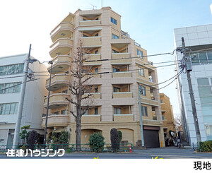  グランシティ西荻窪