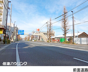  グランシティ西荻窪