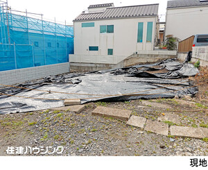 土地・売地 世田谷区等々力８丁目 15600万円 等々力駅｜住建ハウジング