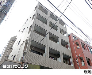 店舗(区分) 豊島区西池袋２丁目 プエルト西池袋 10500万円 池袋駅｜住建ハウジング