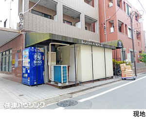  店舗(区分) 豊島区西池袋２丁目 プエルト西池袋 10500万円 池袋駅｜住建ハウジング