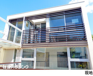  中古一戸建て 世田谷区代沢１丁目 25800万円 池ノ上駅｜住建ハウジング