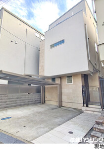 中古一戸建て 目黒区平町２丁目 20980万円 都立大学駅｜住建ハウジング
