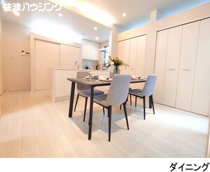  中古一戸建て 目黒区平町２丁目 20980万円 都立大学駅｜住建ハウジング