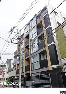  デュフレ渋谷本町