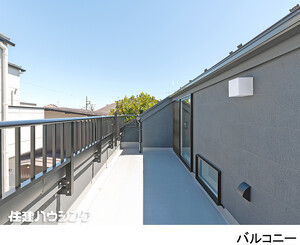  中古一戸建て 世田谷区上馬１丁目 14980万円 駒沢大学駅｜住建ハウジング