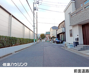  中古一戸建て 世田谷区上祖師谷２丁目 10480万円 千歳烏山駅｜住建ハウジング