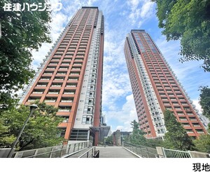 六本木ヒルズレジデンスＢ棟
