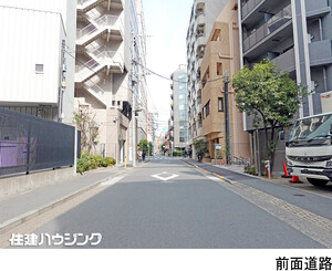  ルミナリータワー池袋