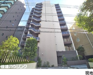 ブランズ南麻布中古マンション港区 南麻布１丁目