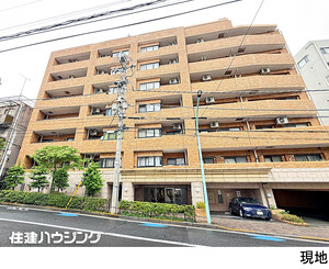 ライオンズマンション広尾南