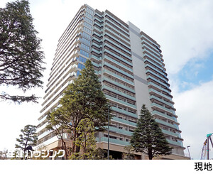  パークシティ中野　ザ　タワー　ブリーズ