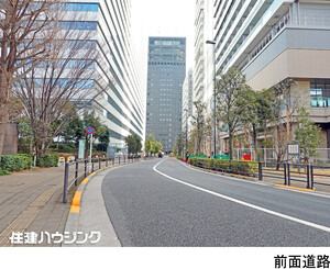  パークシティ中野　ザ　タワー　ブリーズ