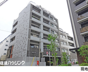  東中野テラス