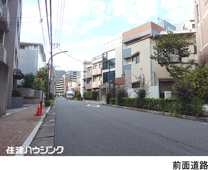  中古一戸建て 渋谷区広尾３丁目 72000万円 広尾駅｜住建ハウジング