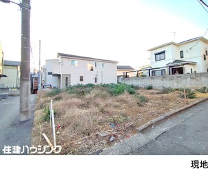 土地・売地 豊島区雑司が谷１丁目 8180万円 護国寺駅｜住建ハウジング