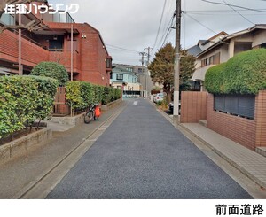  中古一戸建て 杉並区浜田山４丁目 14000万円 浜田山駅｜住建ハウジング