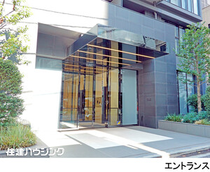  マンション(区分) 港区西新橋３丁目 パークリュクス虎ノ門 20000万円 御成門駅｜住建ハウジング