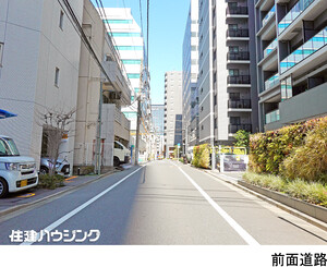  マンション(区分) 港区西新橋３丁目 パークリュクス虎ノ門 20000万円 御成門駅｜住建ハウジング