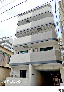 マンション(一棟) 墨田区横川２丁目 53000万円 押上駅｜住建ハウジング