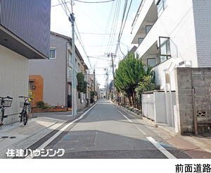  マンション(一棟) 豊島区南長崎３丁目 22000万円 東長崎駅｜住建ハウジング