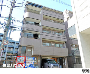 ビル豊島区高田１丁目