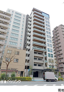 中古マンション目黒区 中目黒４丁目