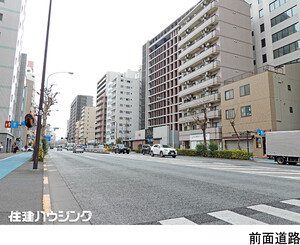  プラウド中目黒
