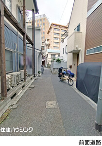  中古一戸建て 文京区小日向３丁目 16000万円 茗荷谷駅｜住建ハウジング